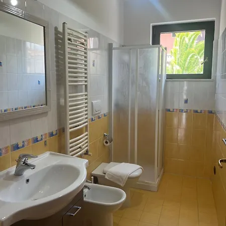 Sassi E Mare Appartement *