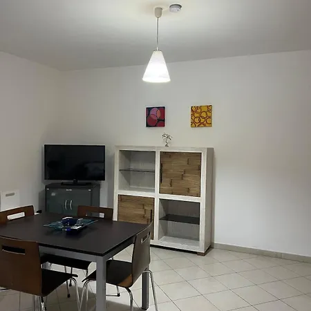 Sassi E Mare Appartement