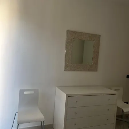 Sassi E Mare Appartement